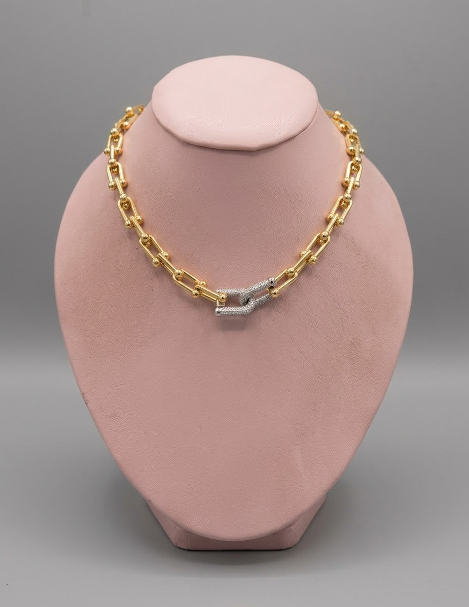 Collar Althea