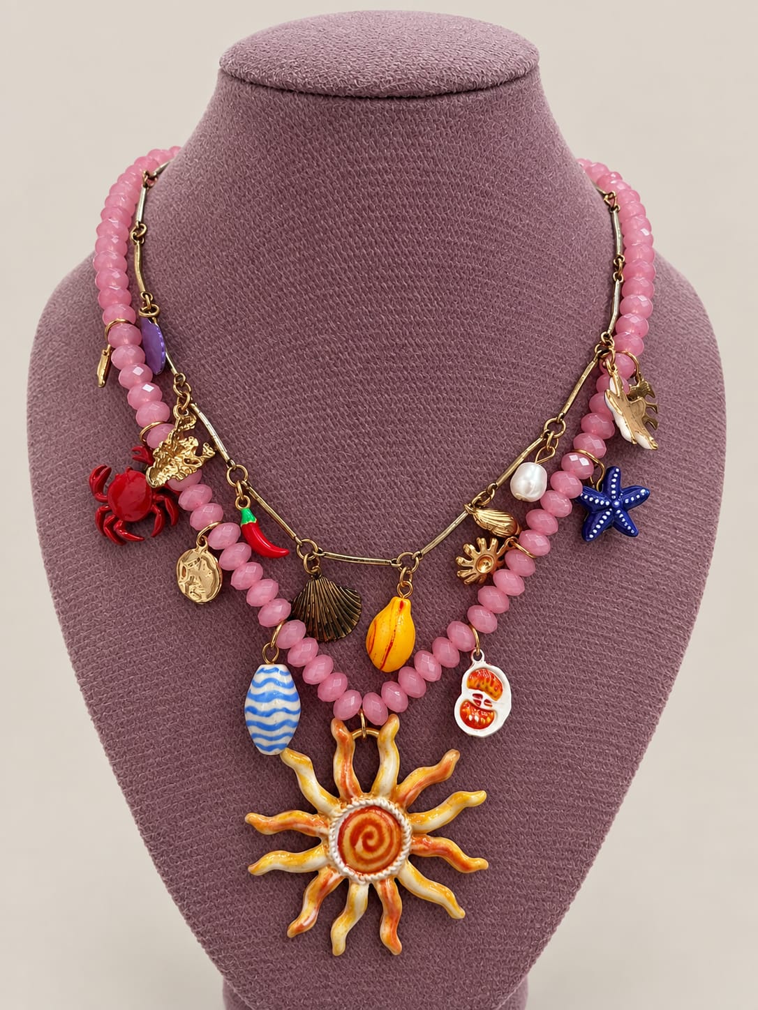 Collar Íride