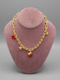 Collar Zafra