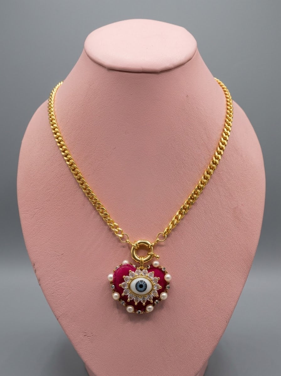 Collar Arianne