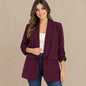Saco Alis Uva