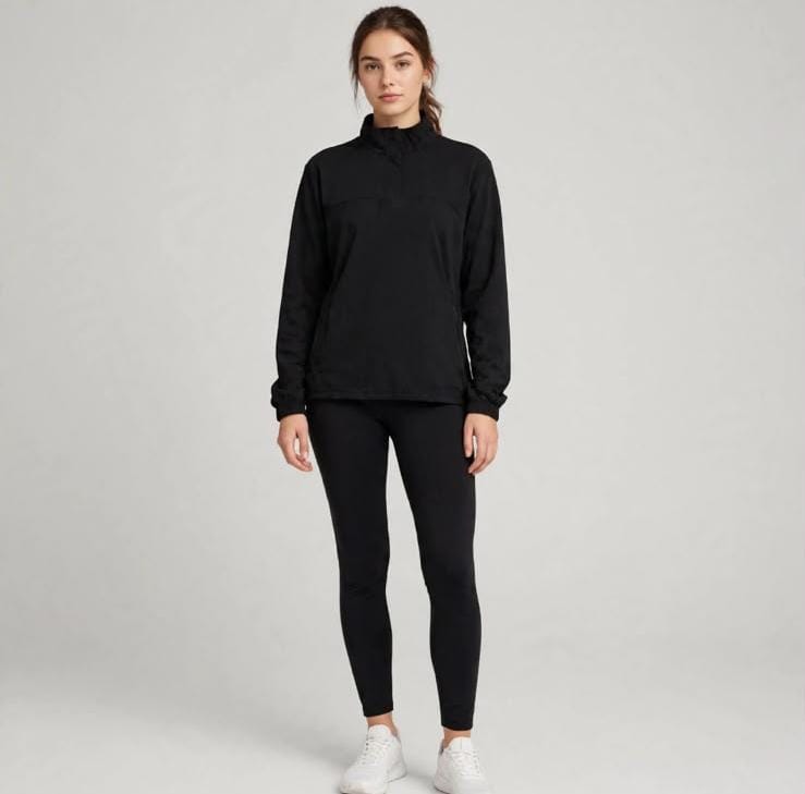 Sudadera Elsa