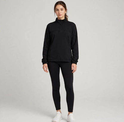 Sudadera Elsa
