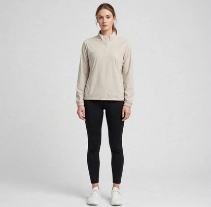 Sudadera Elsa