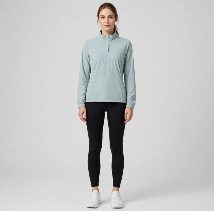 Sudadera Elsa