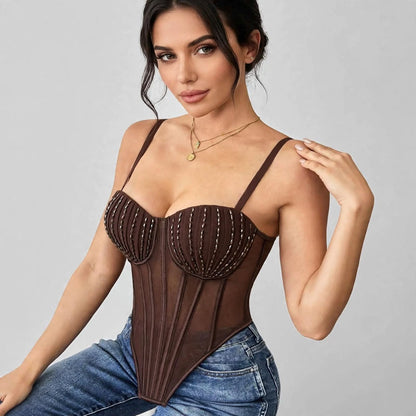 Corset Luxe