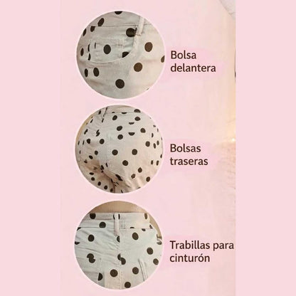 Pantalón Bambola