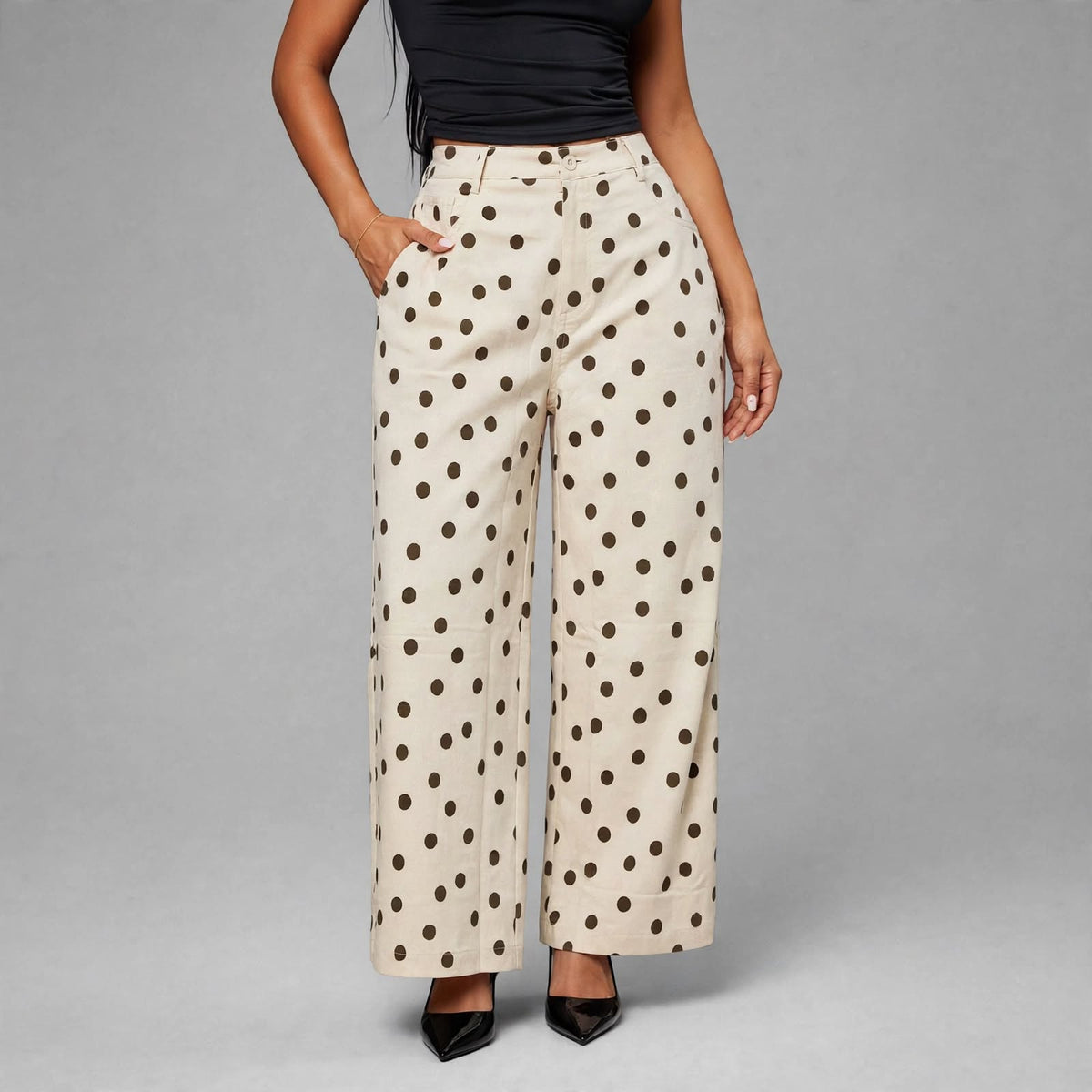 Pantalón Bambola