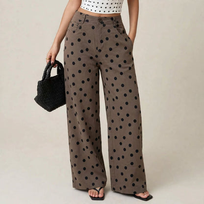 Pantalón Bambola