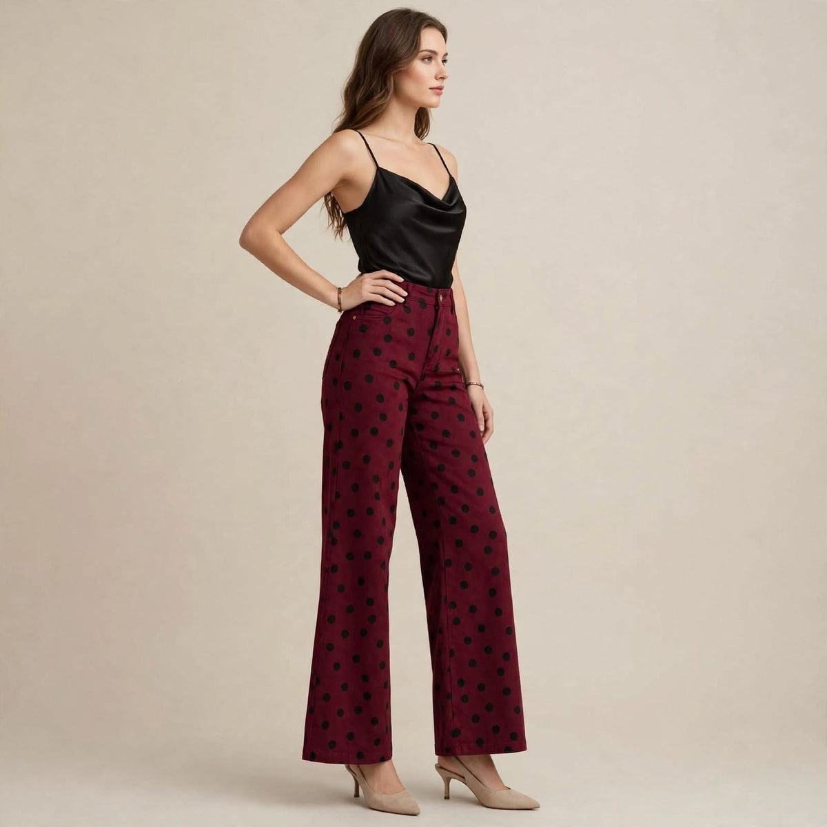 Pantalón Pola