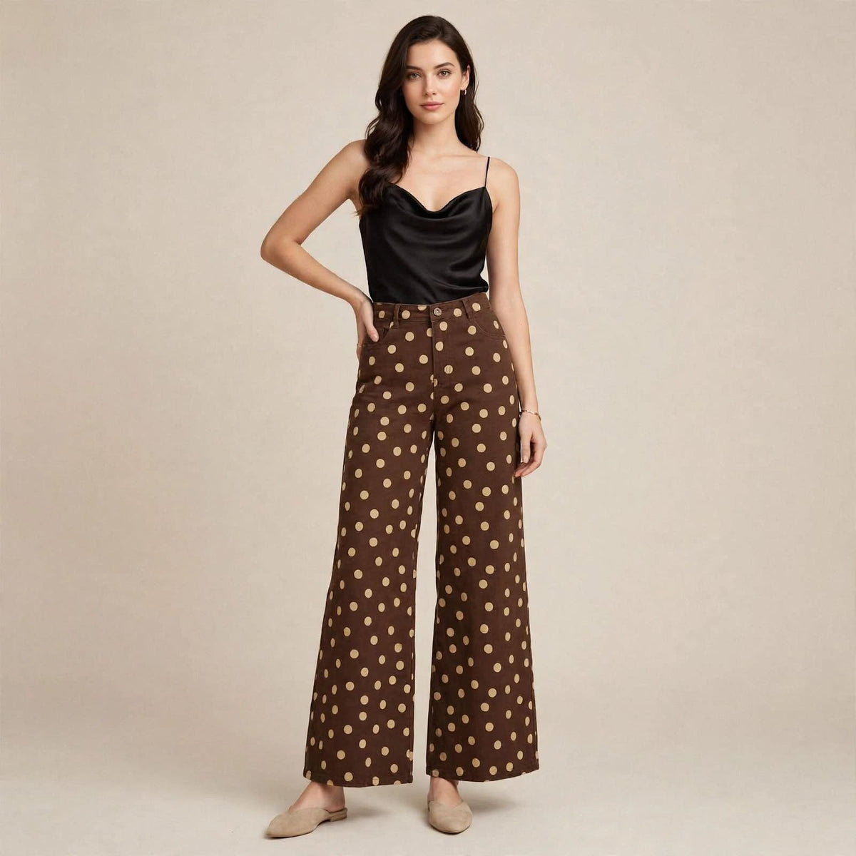 Pantalón Pola