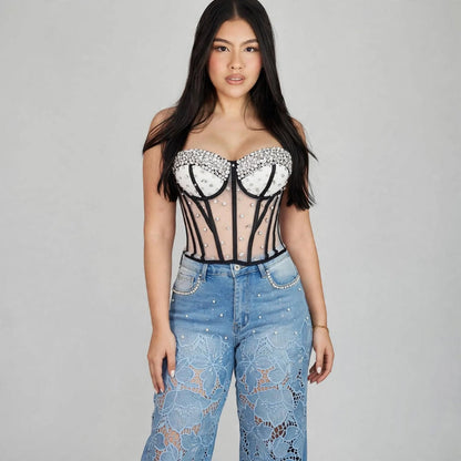 Corset Astra