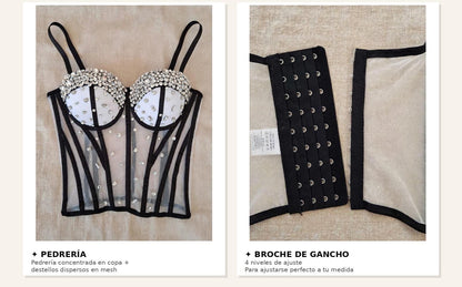 Corset Astra