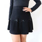Falda Kaliope Negro