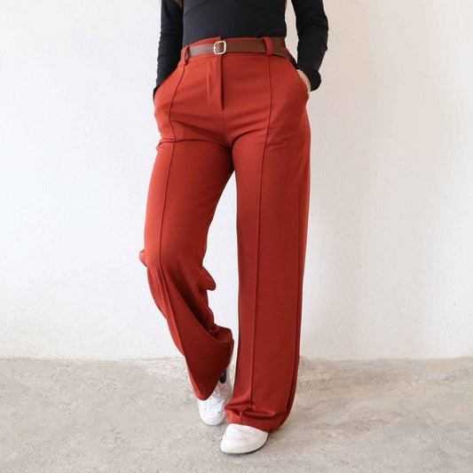 Pantalón Stefan Shedrón