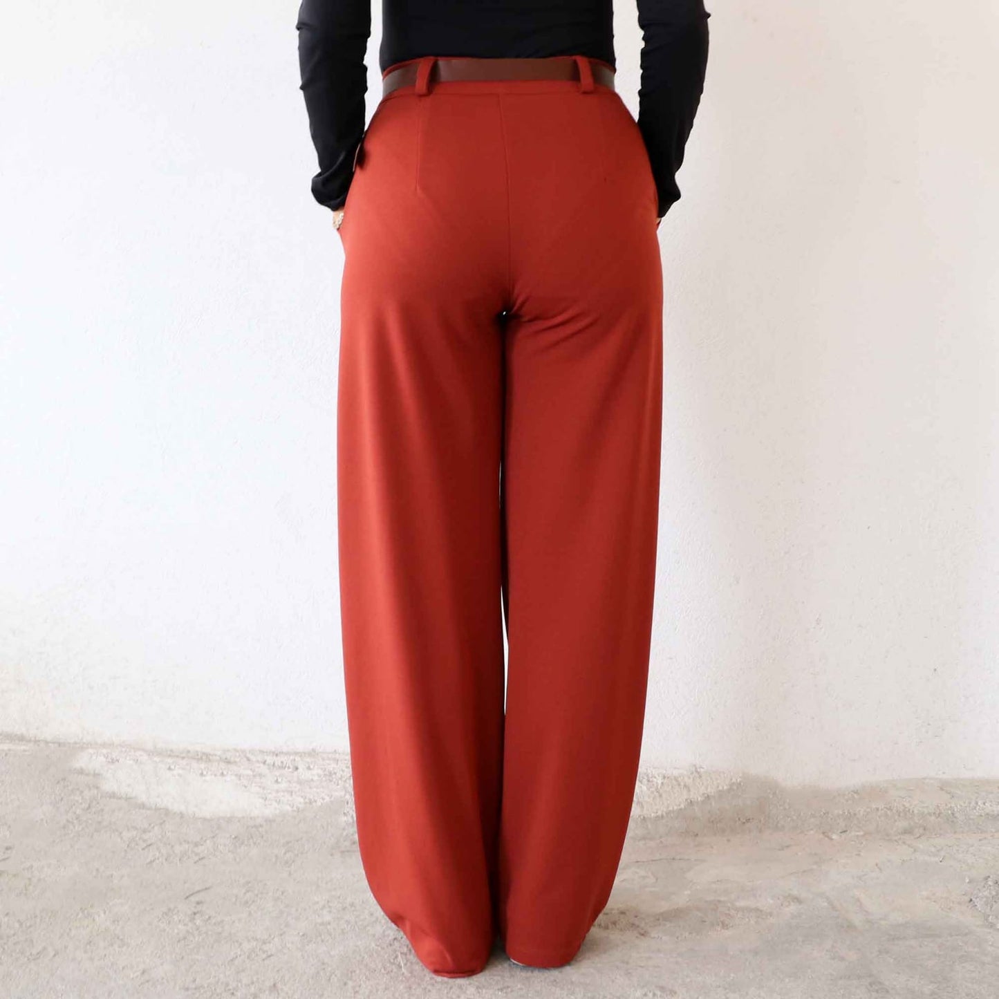 Pantalón Stefan Shedrón