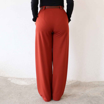Pantalón Stefan Shedrón