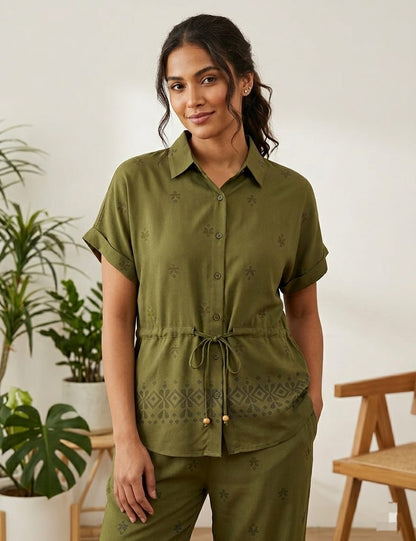 Conjunto Melania