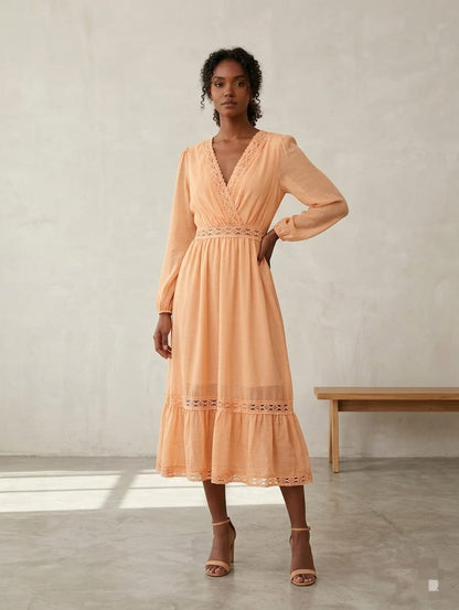 Vestido Nox