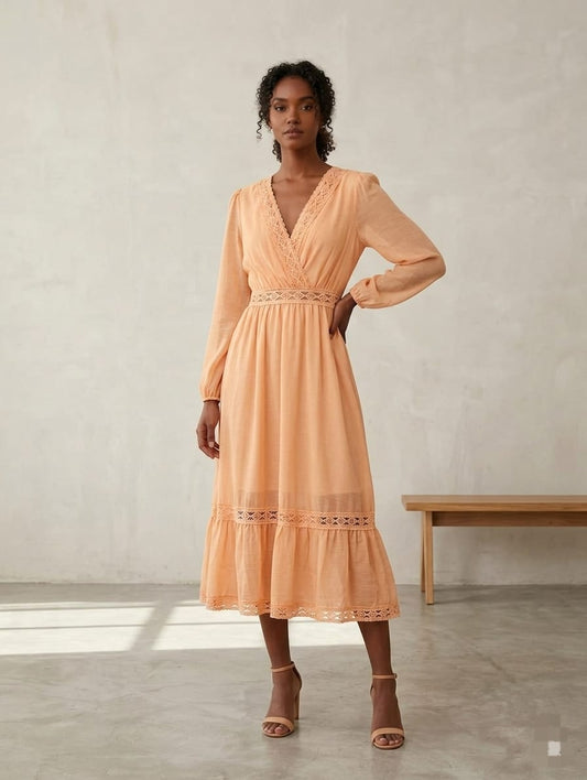 Vestido Nox