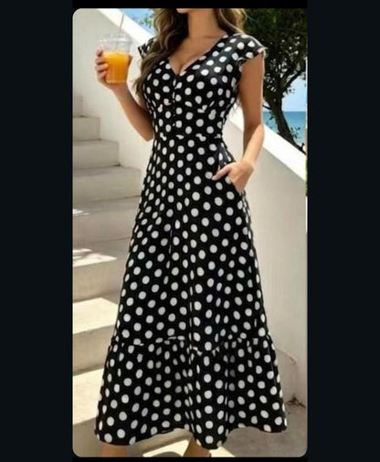 Vestido Velmira