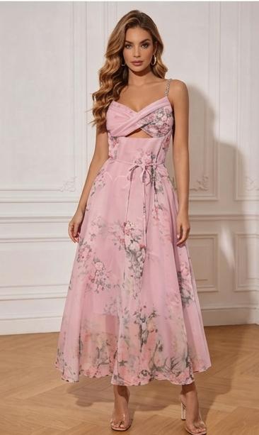 Vestido Carson