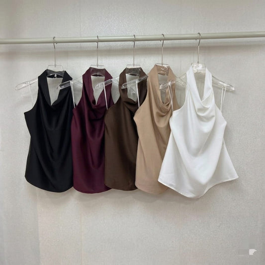 Blusa Charlie