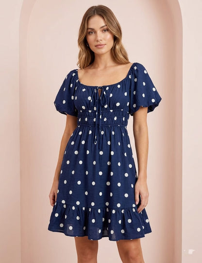 Vestido Estrella
