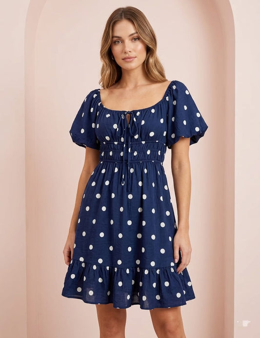 Vestido Estrella