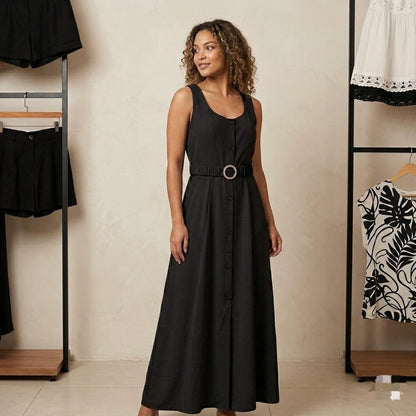 Vestido Ivar