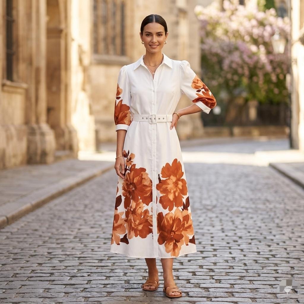 Vestido Jubon