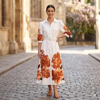 Vestido Jubon