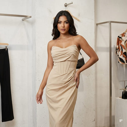 Vestido Tao