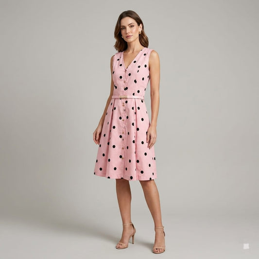 Vestido Isabella