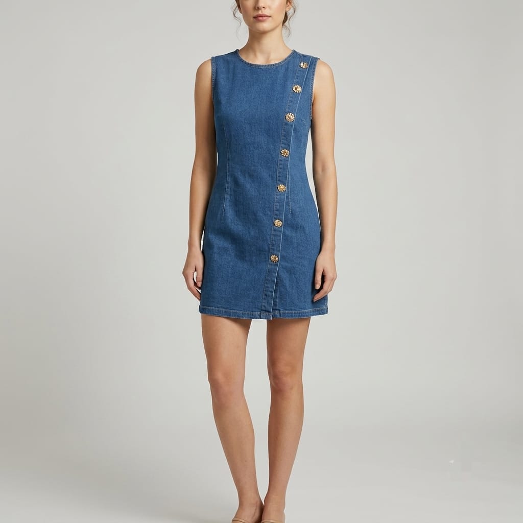Vestido Saira