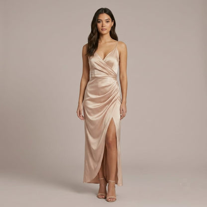 Vestido Capri