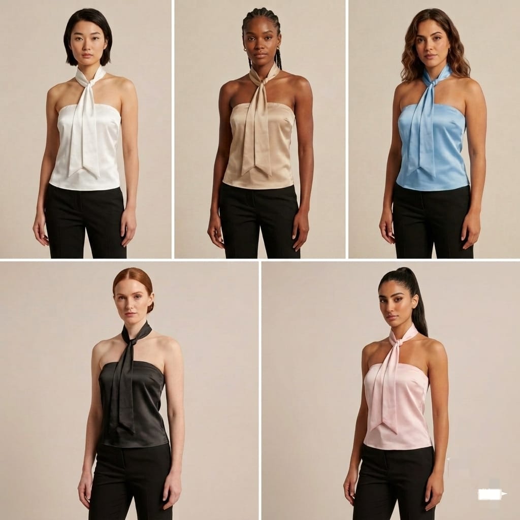 Blusa Juliet