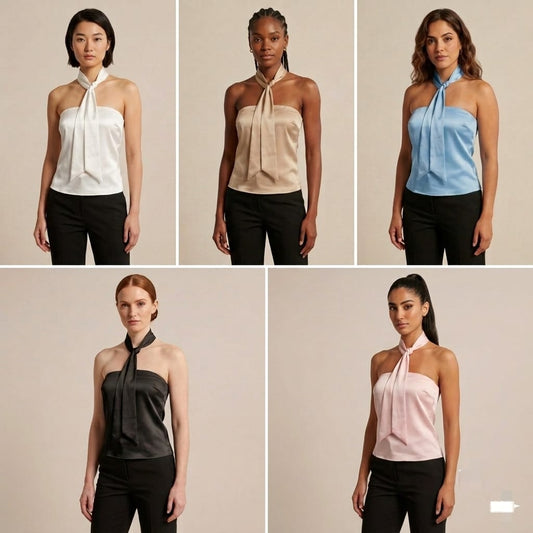Blusa Juliet