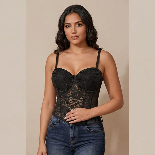 Corset Gitana