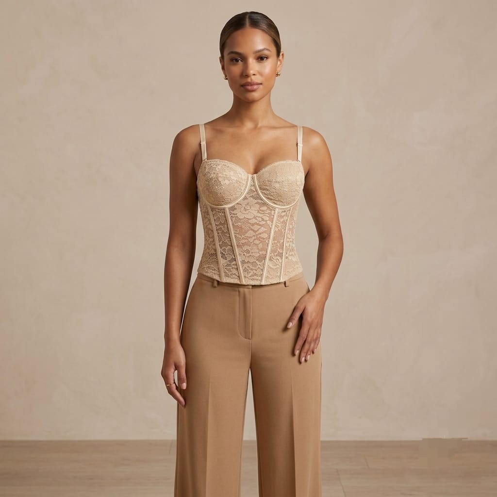 Corset Gitana