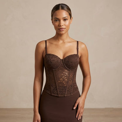 Corset Gitana