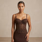 Corset Gitana