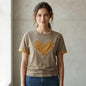 Playera Rebel