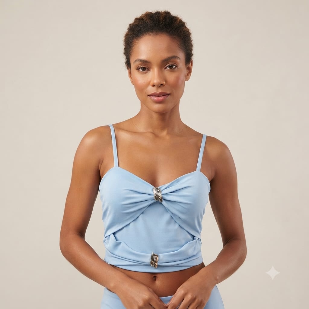 Blusa Inara