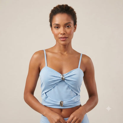 Blusa Inara