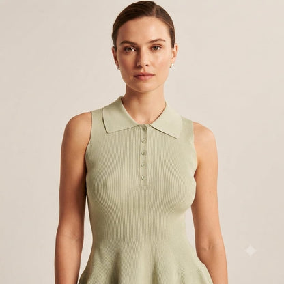 Blusa Liriel