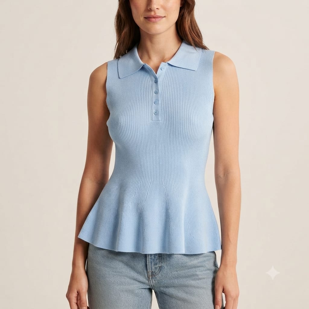 Blusa Liriel