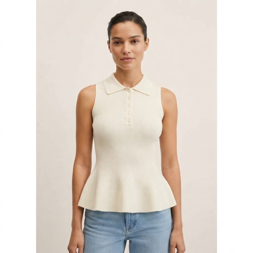 Blusa Liriel