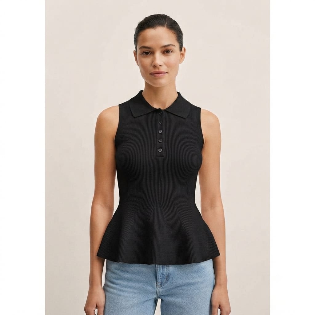 Blusa Liriel