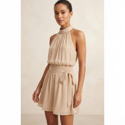 Vestido Zinnia